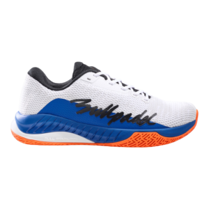 Bullpadel Ionic Royal Blue Padel Shoes