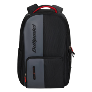 Bullpadel Neuron Padel Backpack Black