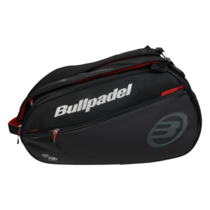 Bullpadel Neuron Padel Bag Black