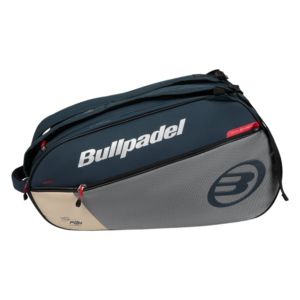 Bullpadel Neuron Padel Bag Grey