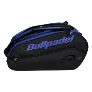 Bullpadel Vertex Geo Padel Bag Blue