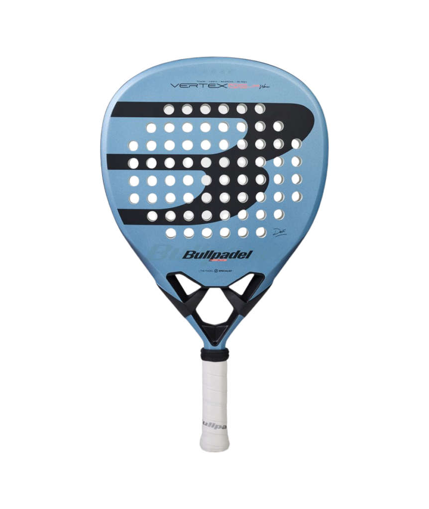 Bullpadel Vertex JR Girl Padel Racket 26