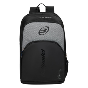 Bullpadel Vertex Padel Backpack Black