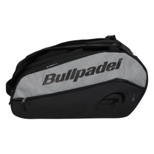 Bullpadel Vertex Padel Bag Black