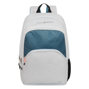 Bullpadel Vertex W Padel Backpack White
