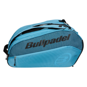 Bullpadel Vertex W Padel Bag Blue