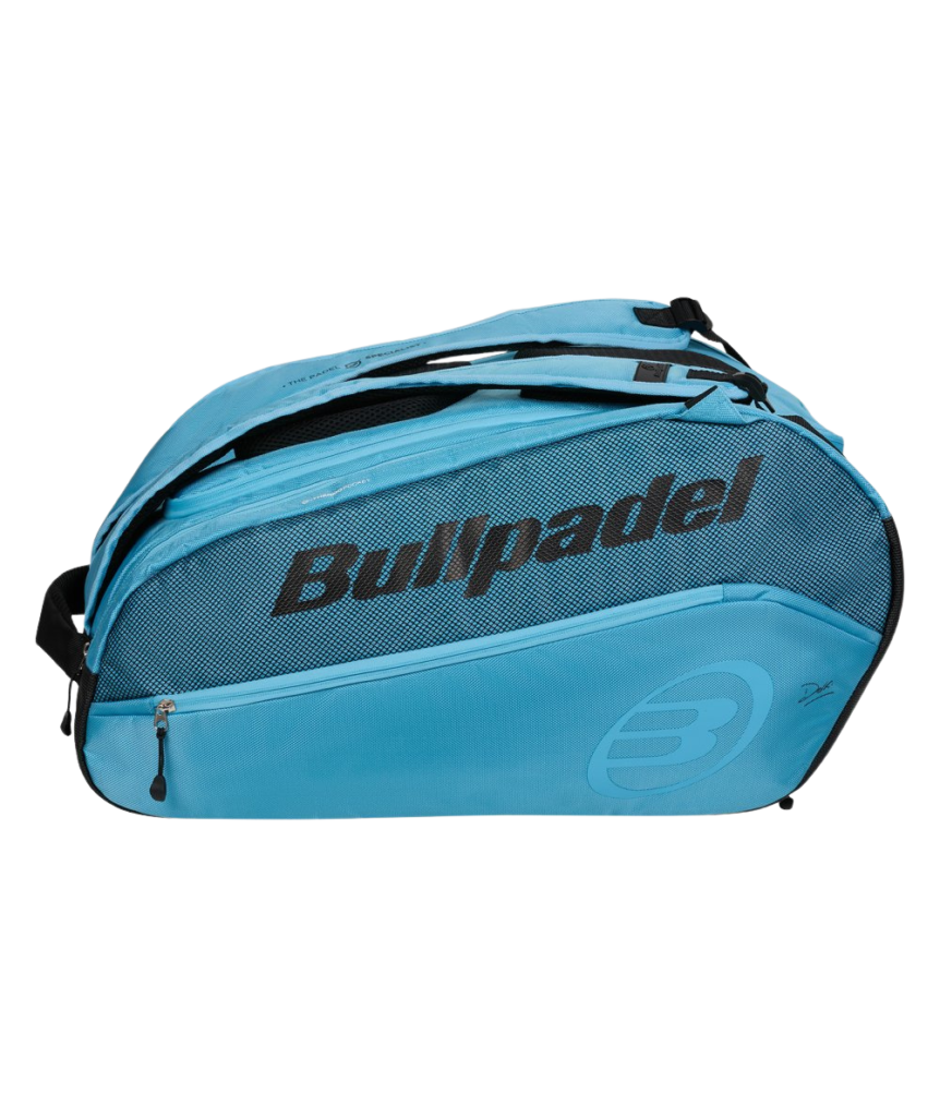 Bullpadel Vertex W Padel Bag Blue