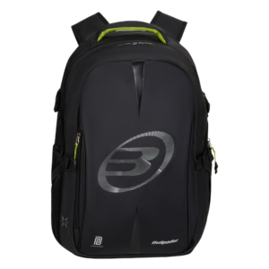 Bullpadel Xplo Padel Backpack Black