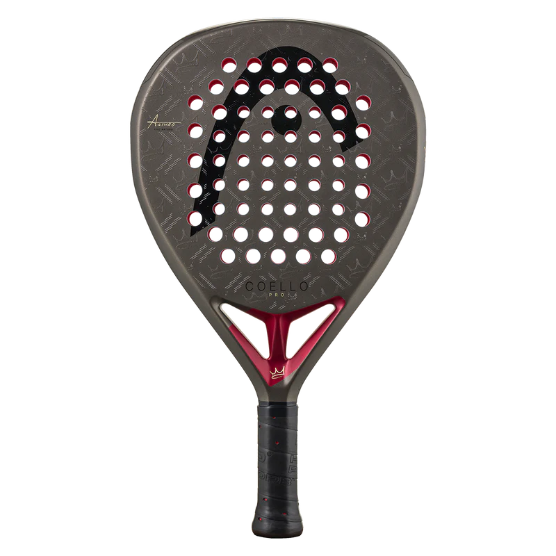 Head Coello Pro Padel Racket 2026