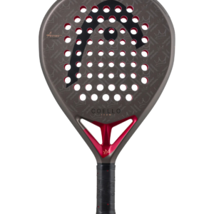 Head Coello Team Padel Racket 2026