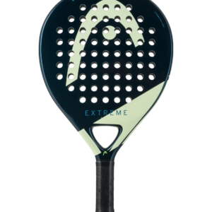 Head Evo Extreme Padel Racket 2025