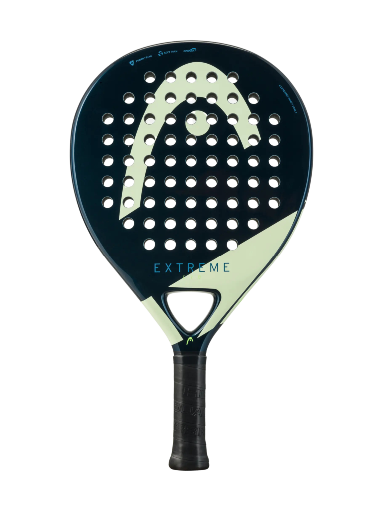 Head Evo Extreme Padel Racket 2025