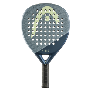 Head Vibe Padel Racket Blue 2026