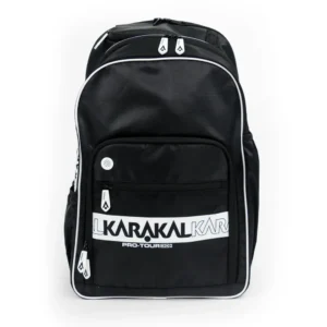 Karakal Pro Tour 30 2.2 Padel Backpack White