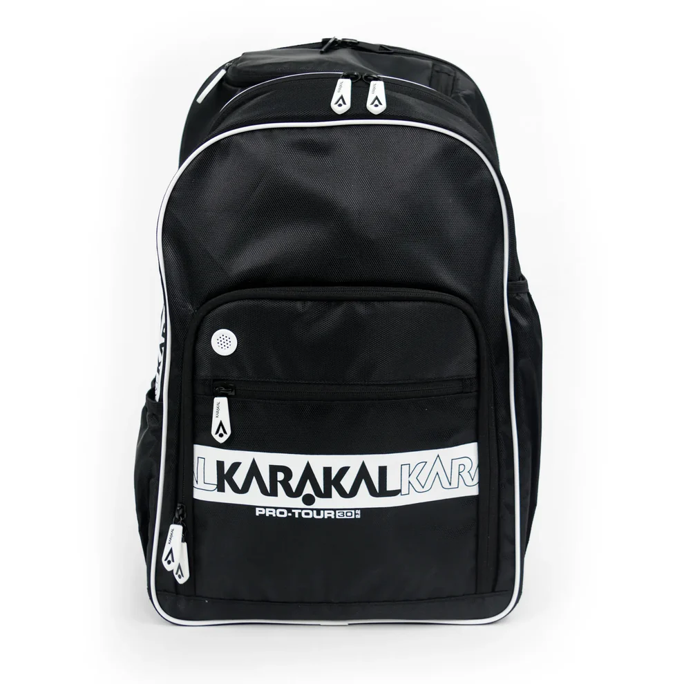 Karakal Pro Tour 30 2.2 Padel Backpack White