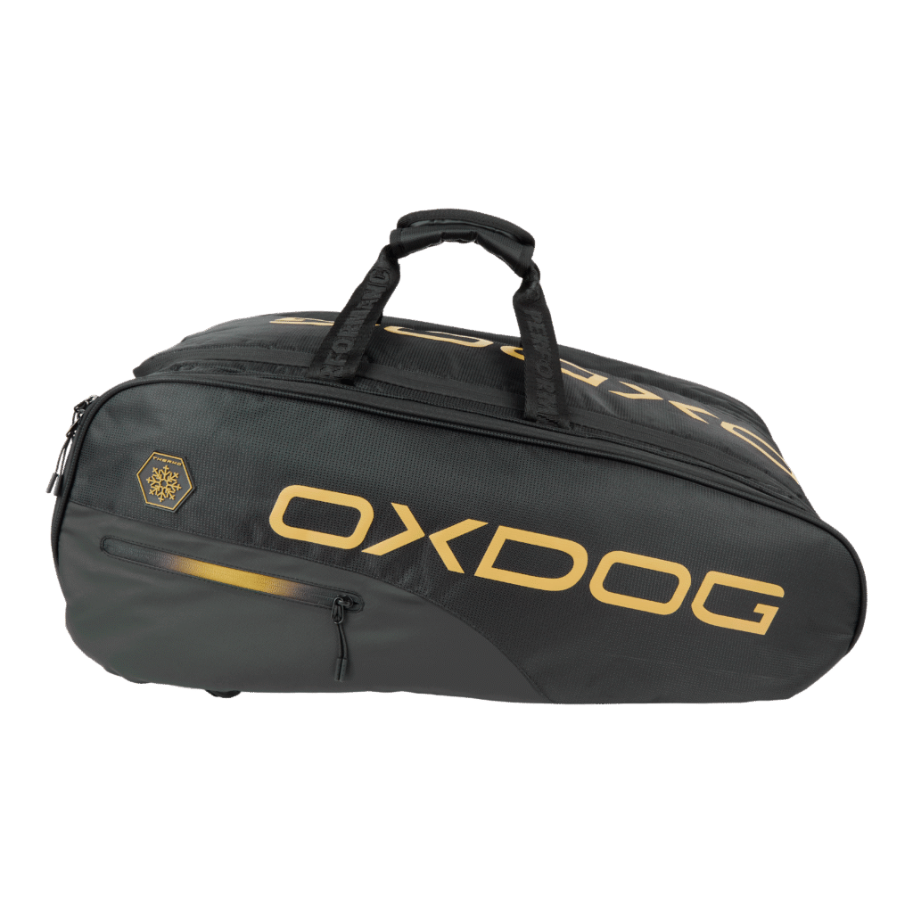 Oxdog Hyper Pro Thermo Padel Bag Black