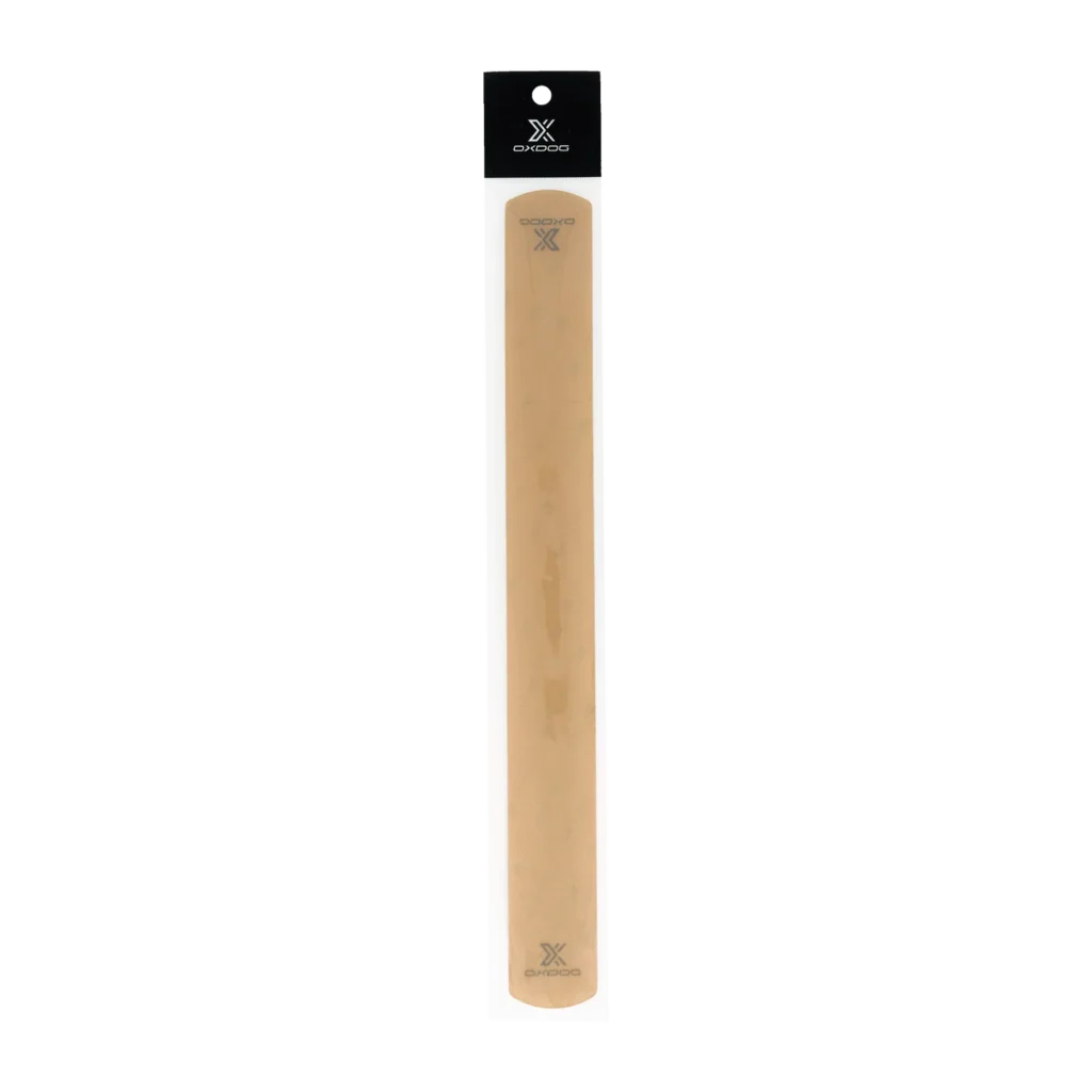 Oxdog Padel Racket Protector Transparent