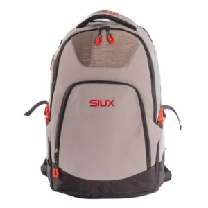 Siux Edge Padel Backpack White