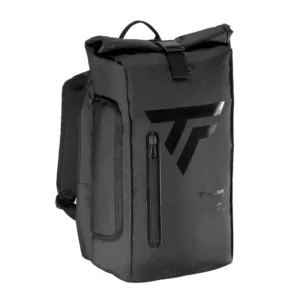 Tecnifibre Endurance Standbag Ultra Black 2024