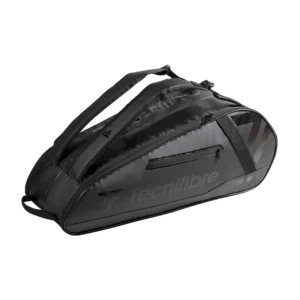Tecnifibre Tour Endurance 6R Padel Bag Ultra Black