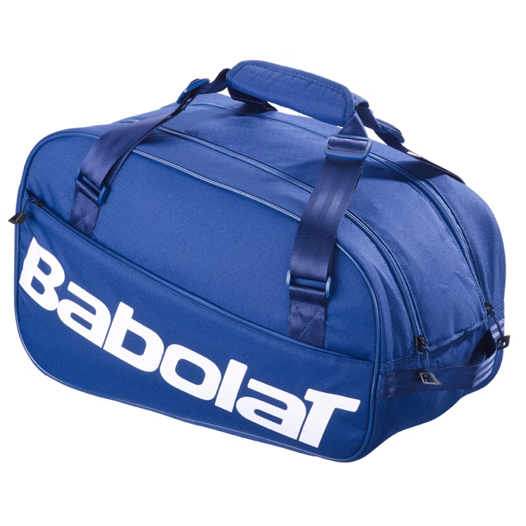 Babolat Court S Padel Bag Blue