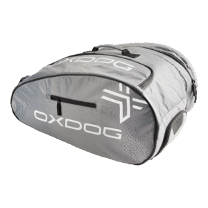 Oxdog X Pro Thermo Padel Bag Dark Grey