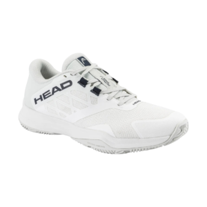 Head Men's Motion Team 1.5 Padel Shoes White