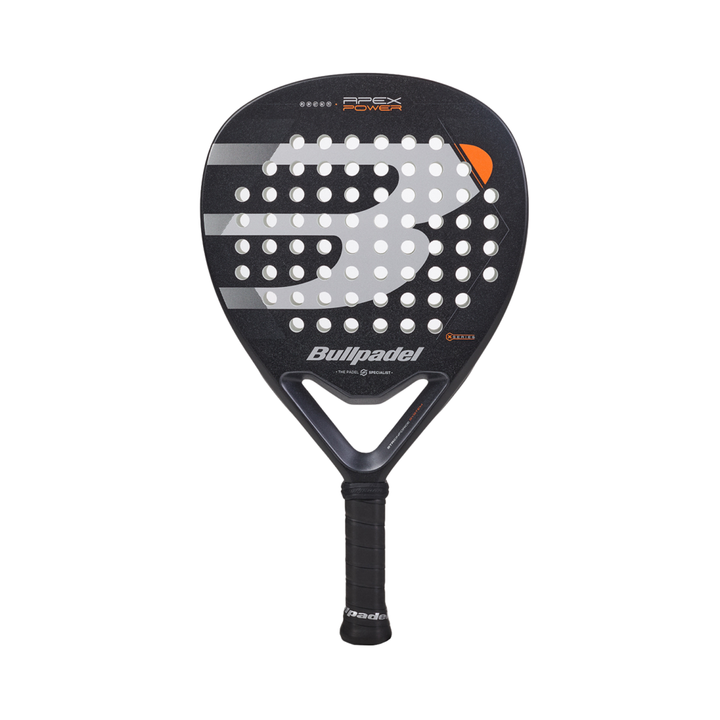Bullpadel Apex Power Padel Racket 26