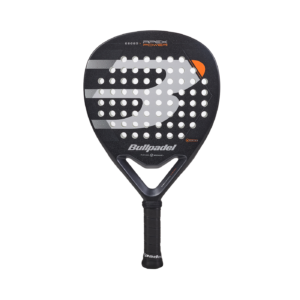 Bullpadel Apex Power Padel Racket 26