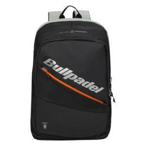 Bullpadel Hack Backpack Black