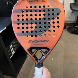 Discounted Vertex 04 Comfort 25 Tester Racket 1