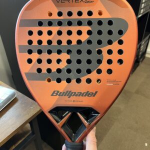 Vertex 04 comfort tester 2