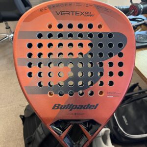 Vertex 04 comfort tester 3