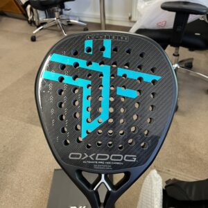 Oxdog Ultimate pro 2026 tester