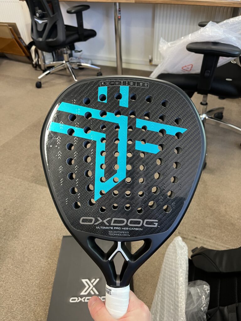 Oxdog Ultimate pro 2026 tester