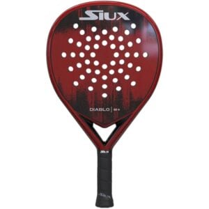 Siux Diablo Go 4 Padel Racket