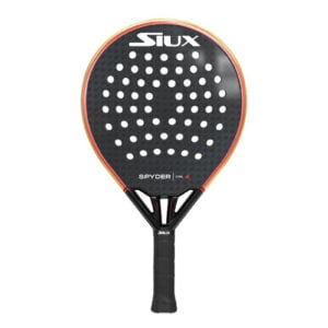 Siux Spyder Control 4 Padel Racket