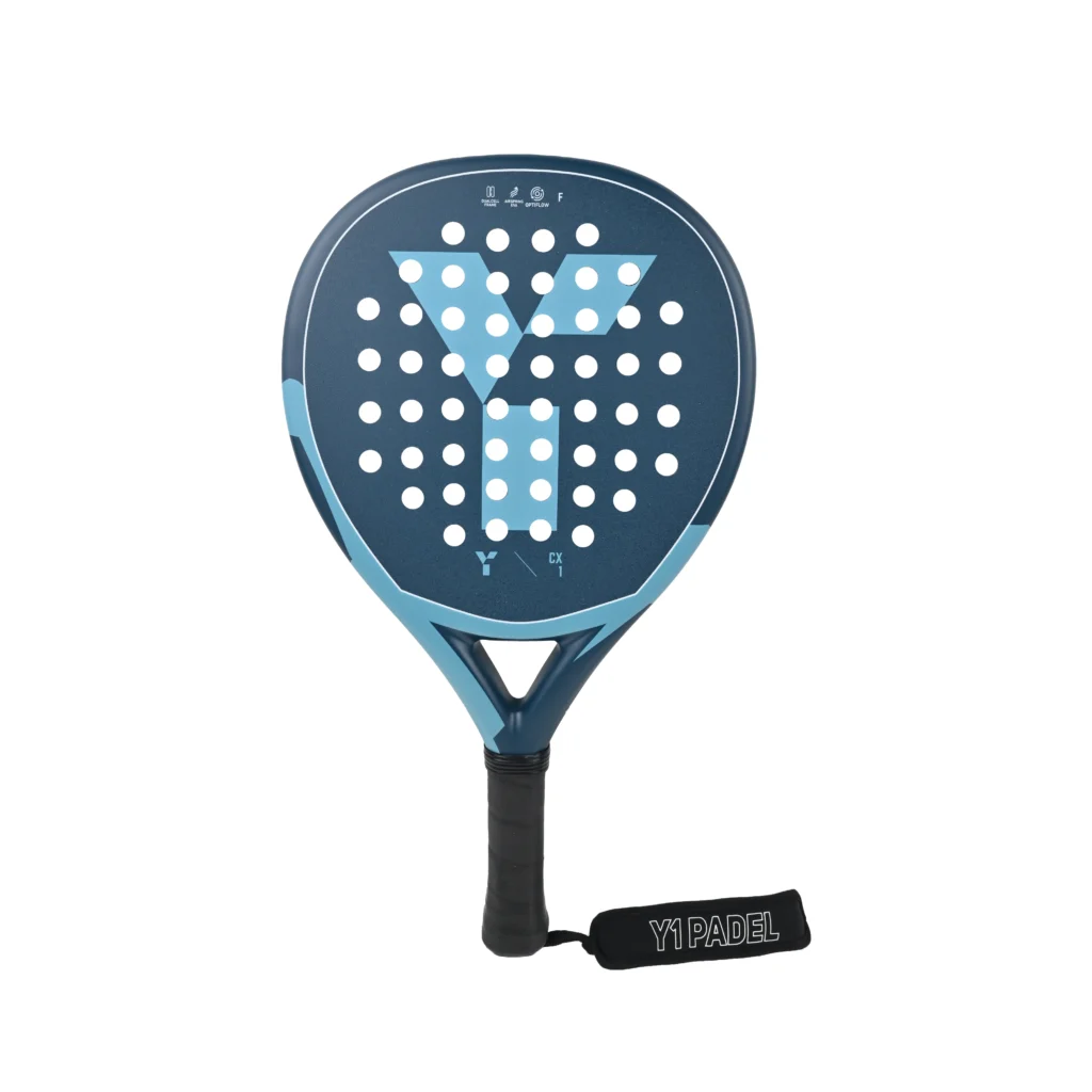 Y1 CX1 Padel Racket