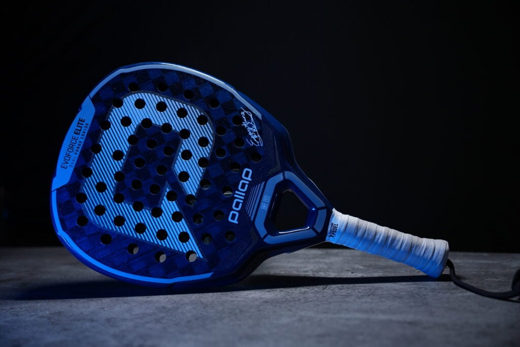 EP X Pallap Evoforce Elite