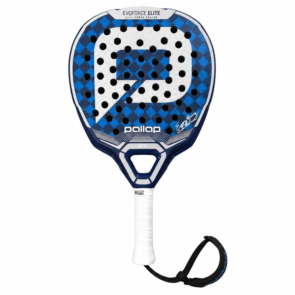 EP X Pallap Evoforce Elite