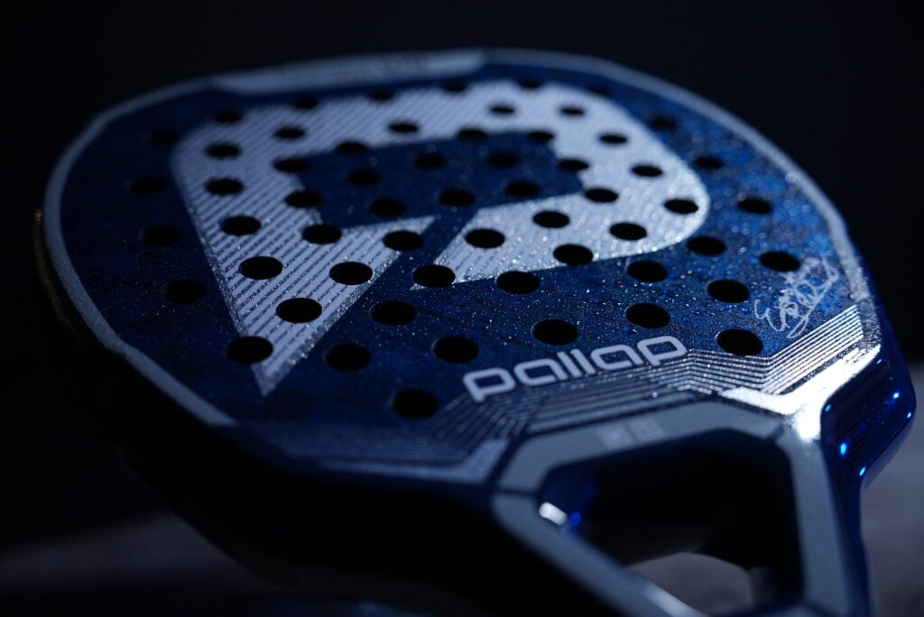 EP X Pallap Evoforce Elite