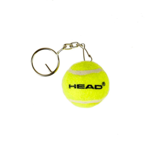 Head Padel Ball Keyring