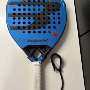 Bullpadel Vertex 05 Geo 26 Tester Racket
