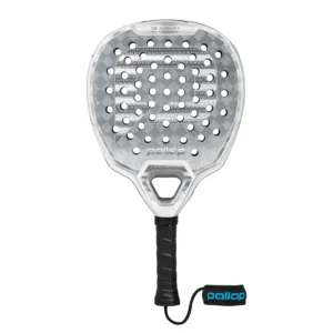 Pallap Evoforce Bright Star Padel Racket 2026