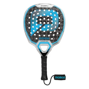 Pallap Evoforce Team Padel Racket 2026