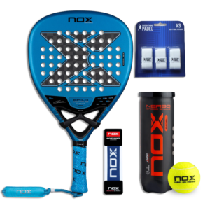 Nox EA10 Ventus Attack 12K Bundle