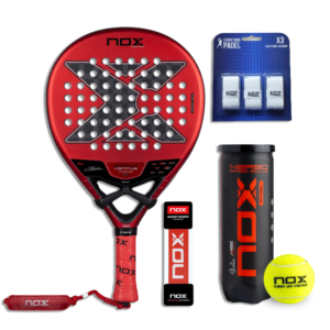 Nox EA10 Ventus Hybrid 12K Bundle