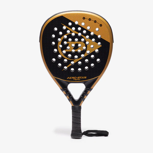 Dunlop Aerostar Team Padel Racket