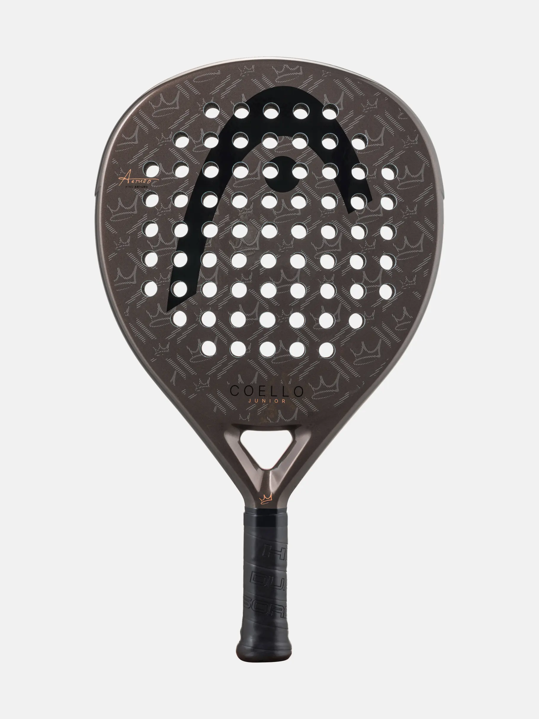 Head Coello Junior Padel Racket 2026
