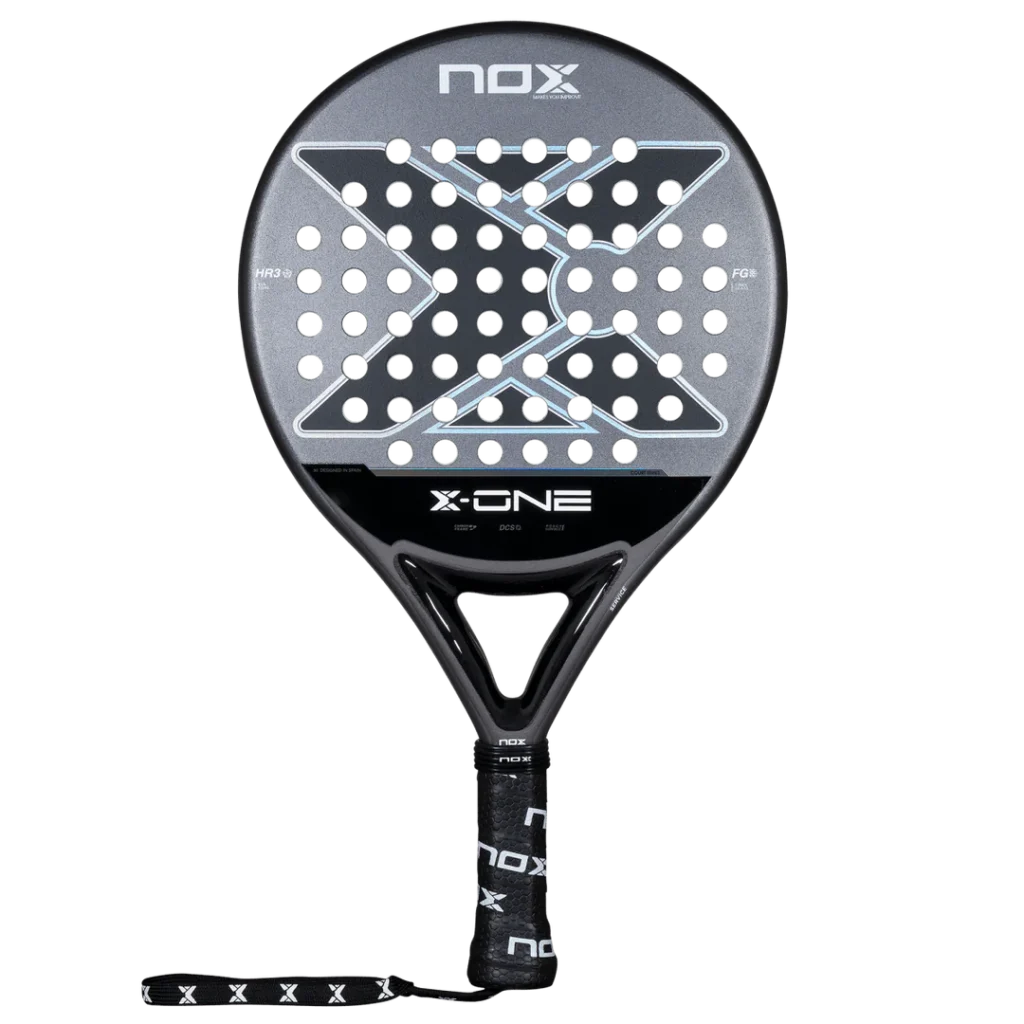 Nox X-One Padel Racket 2026